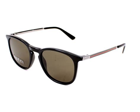 gucci gg 1130 s cvs|Gucci GG1130/S CVS/EJ Sunglasses in Black.